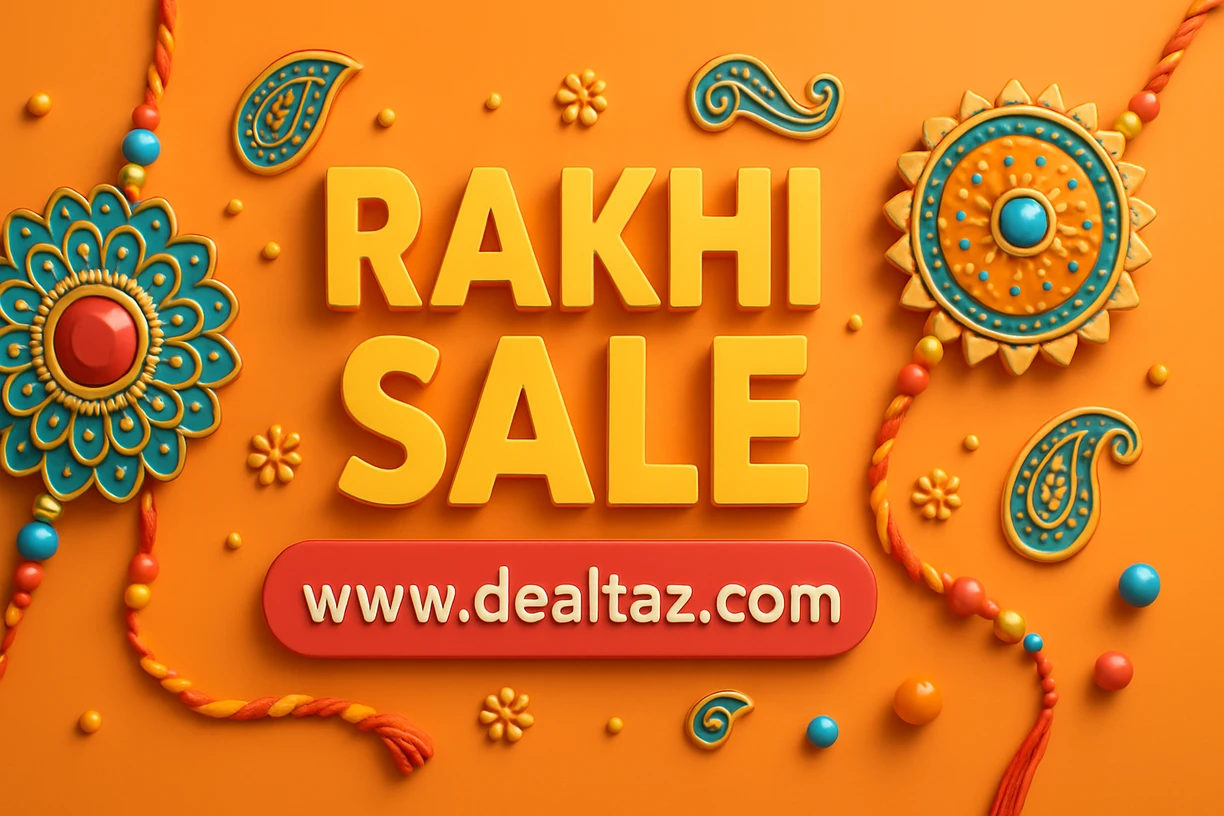 DealtAZ promo