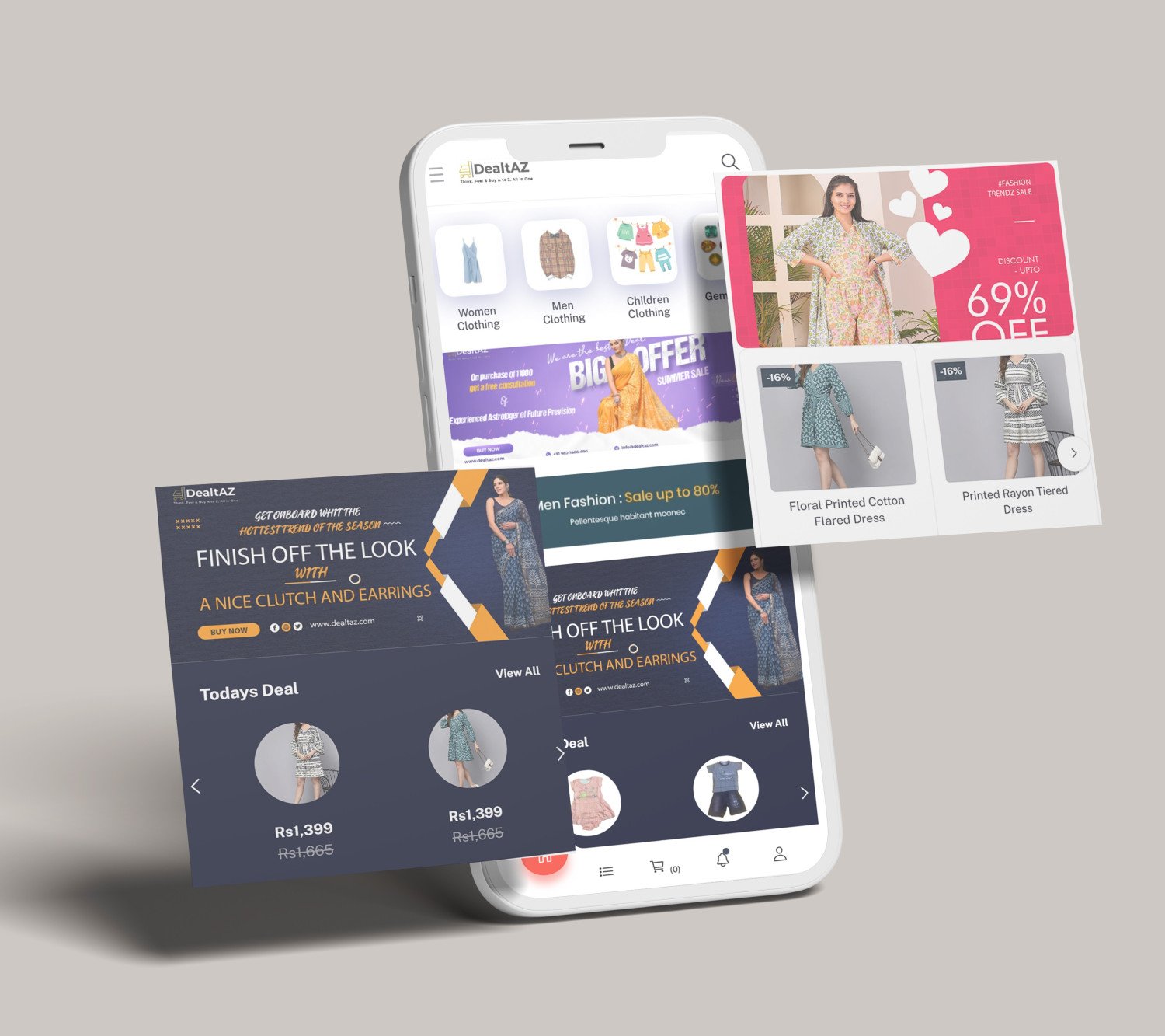 Classified Ads