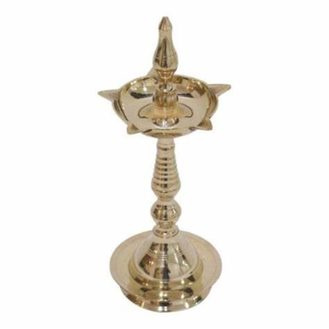 Edible Oil for Samai (Oil Lamp) 1 Bottle/Bowl