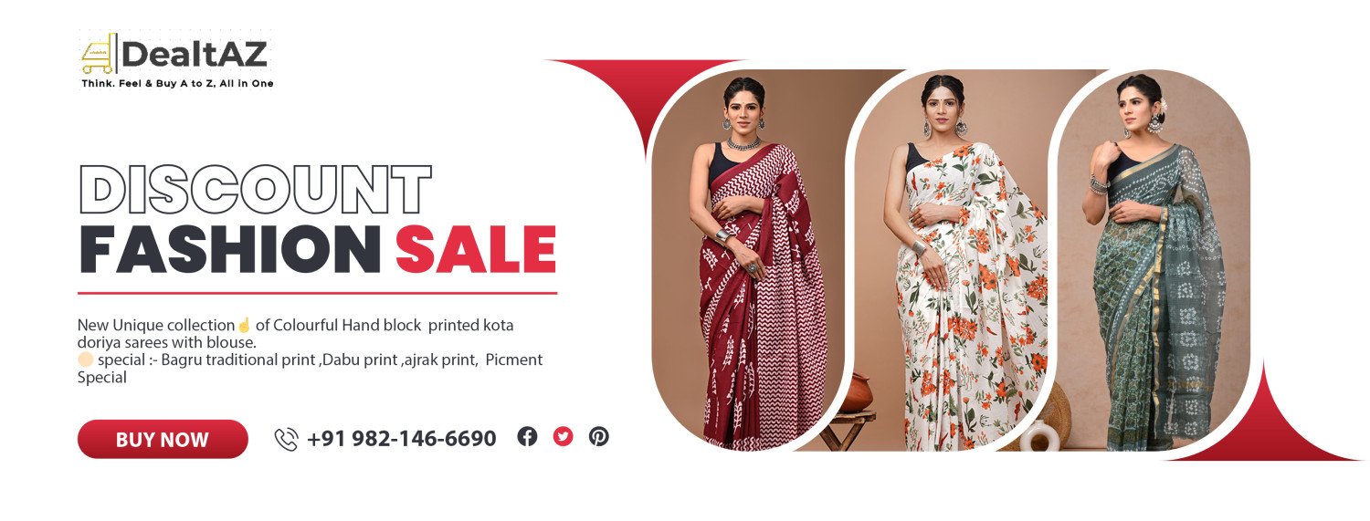 DealtAZ promo