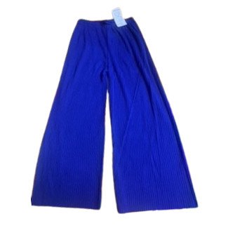 Cut Work Embroidery Plazzo for Woman