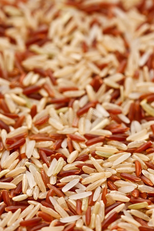 Akshata (Rice Grains mixed with a pinch of Kumkum)