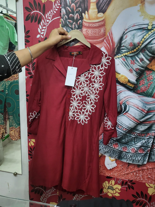 Pure Cotton Co-Ord Sets