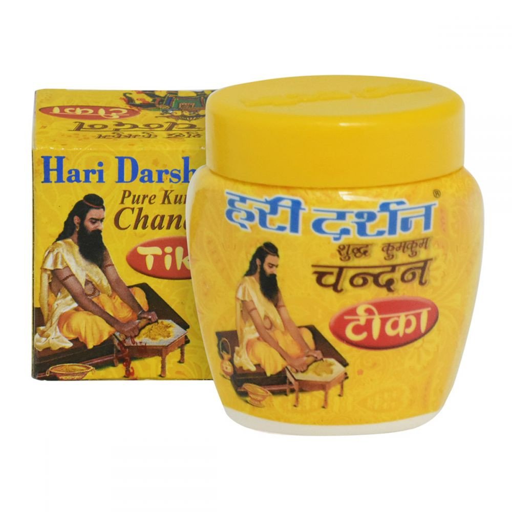 Chandan Tika 100g