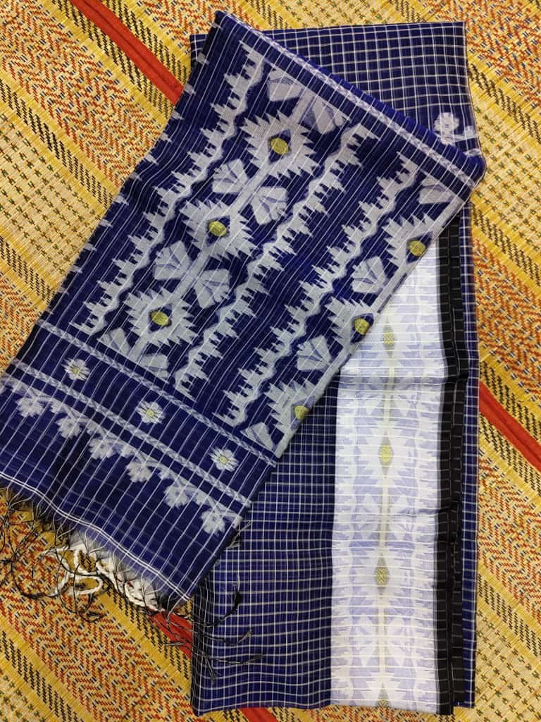 Exclusive Premium Kota Mosline Saree