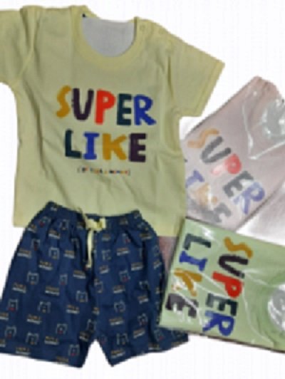 kids Boys Dress