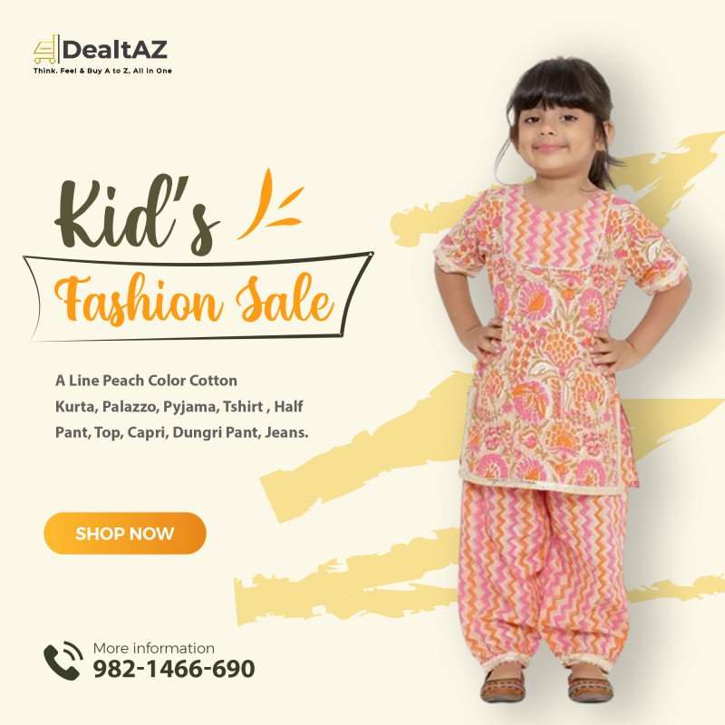 Children Clothing