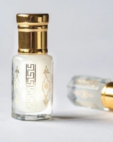 Attar - (Scent) small bottle