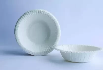 250 ML bowl pack of 100 and 500