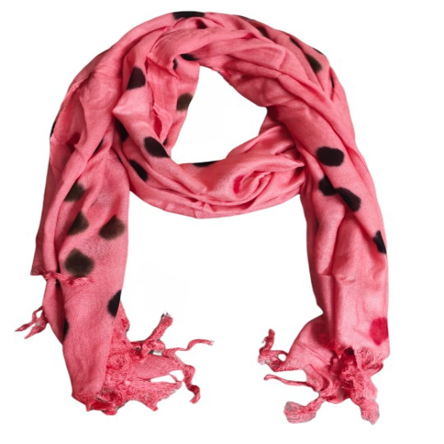 Cotton Viscose Blend Women Stole